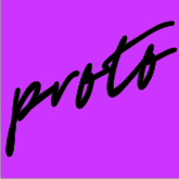 Logo do Proto